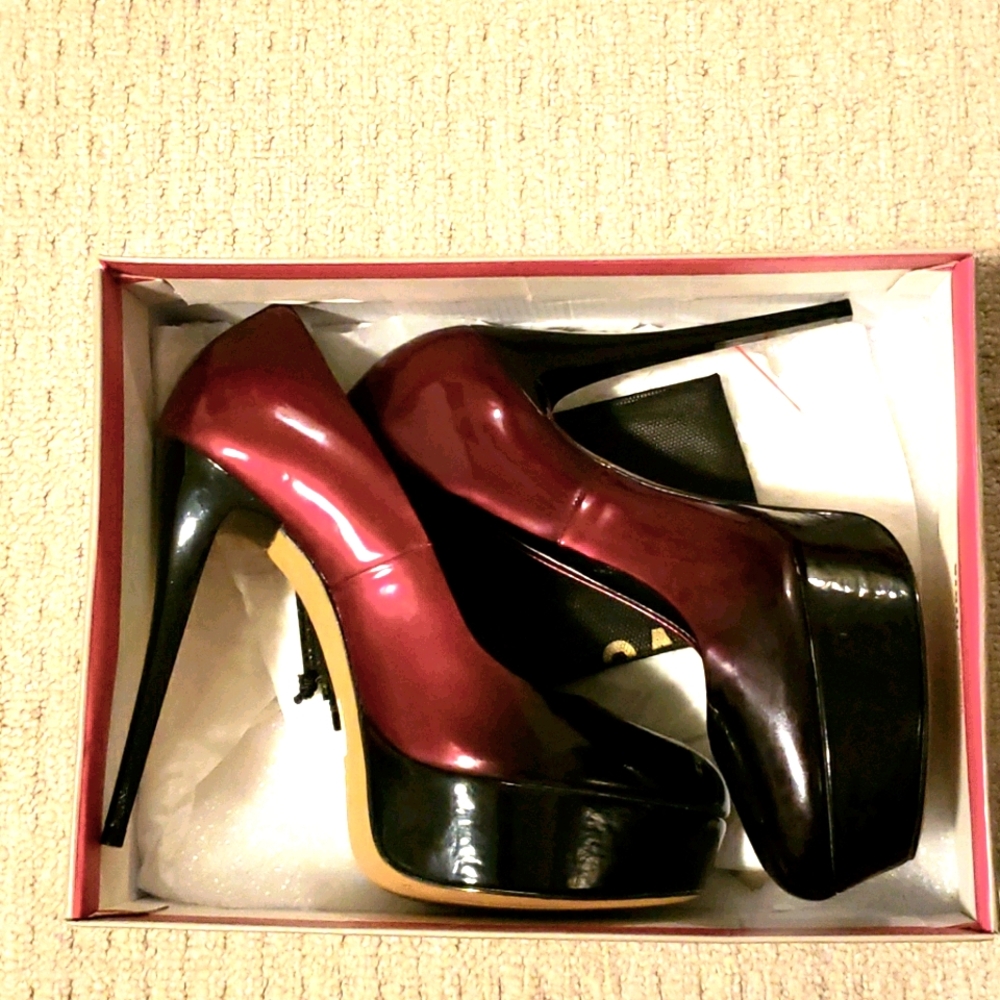 Pumps